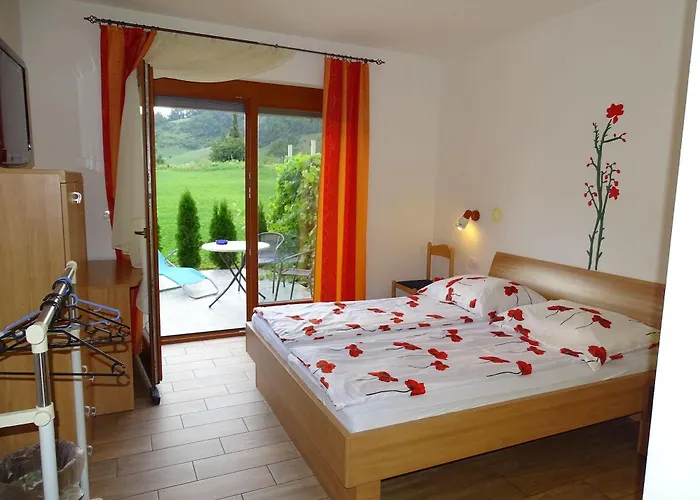 Guesthouse Mesec Zaplana