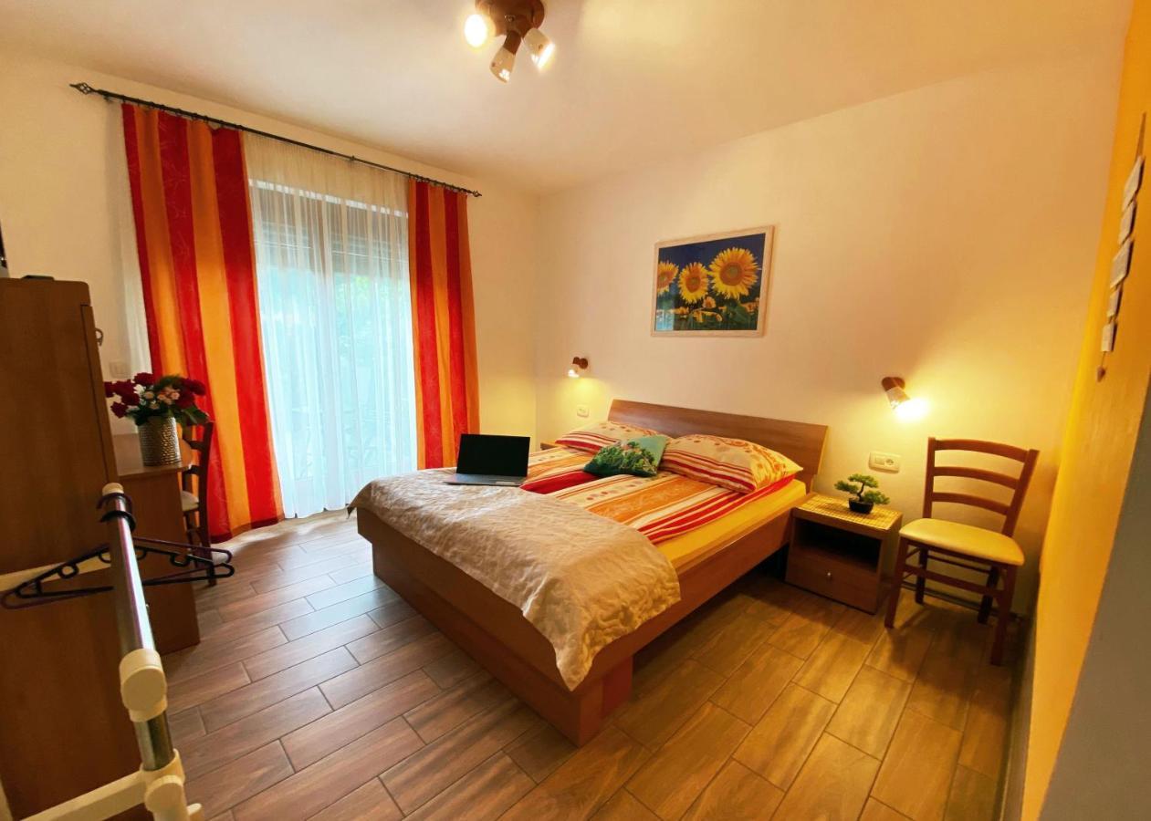 Gasthof Mesec Zaplana