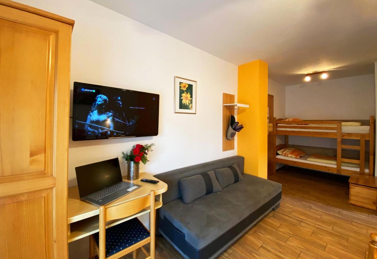 Gasthof Mesec Zaplana 3*