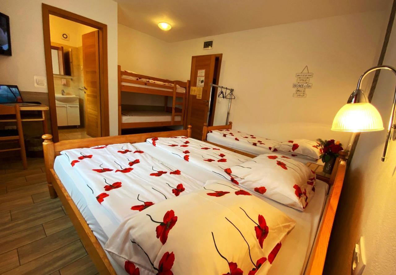 Gasthof Mesec Zaplana 3*