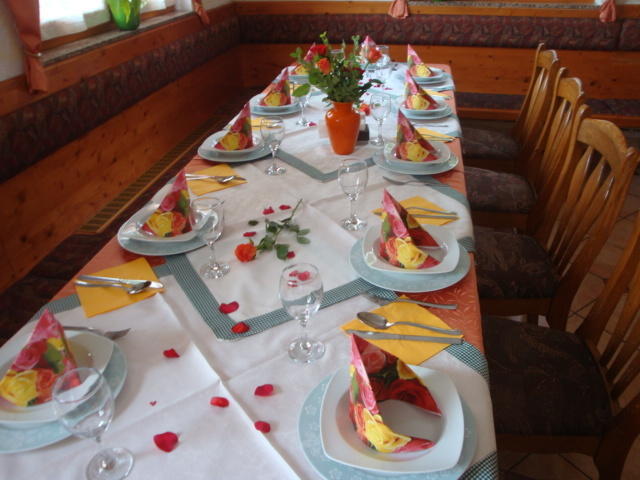 Gasthof Mesec Zaplana Vrhnika