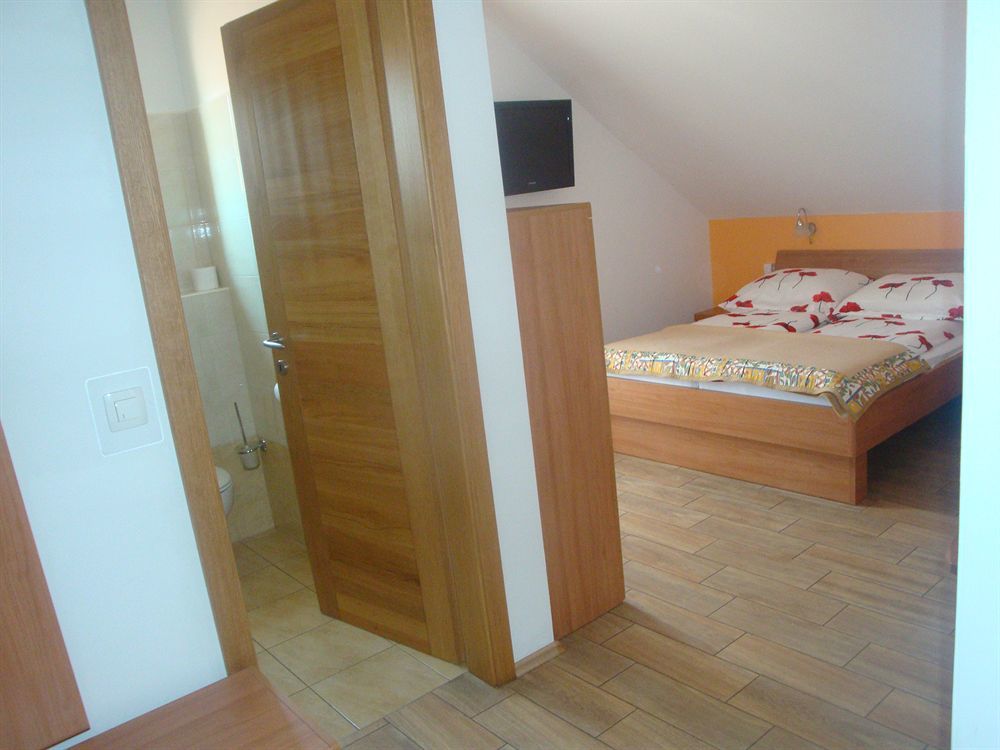 Gasthof Mesec Zaplana 3*