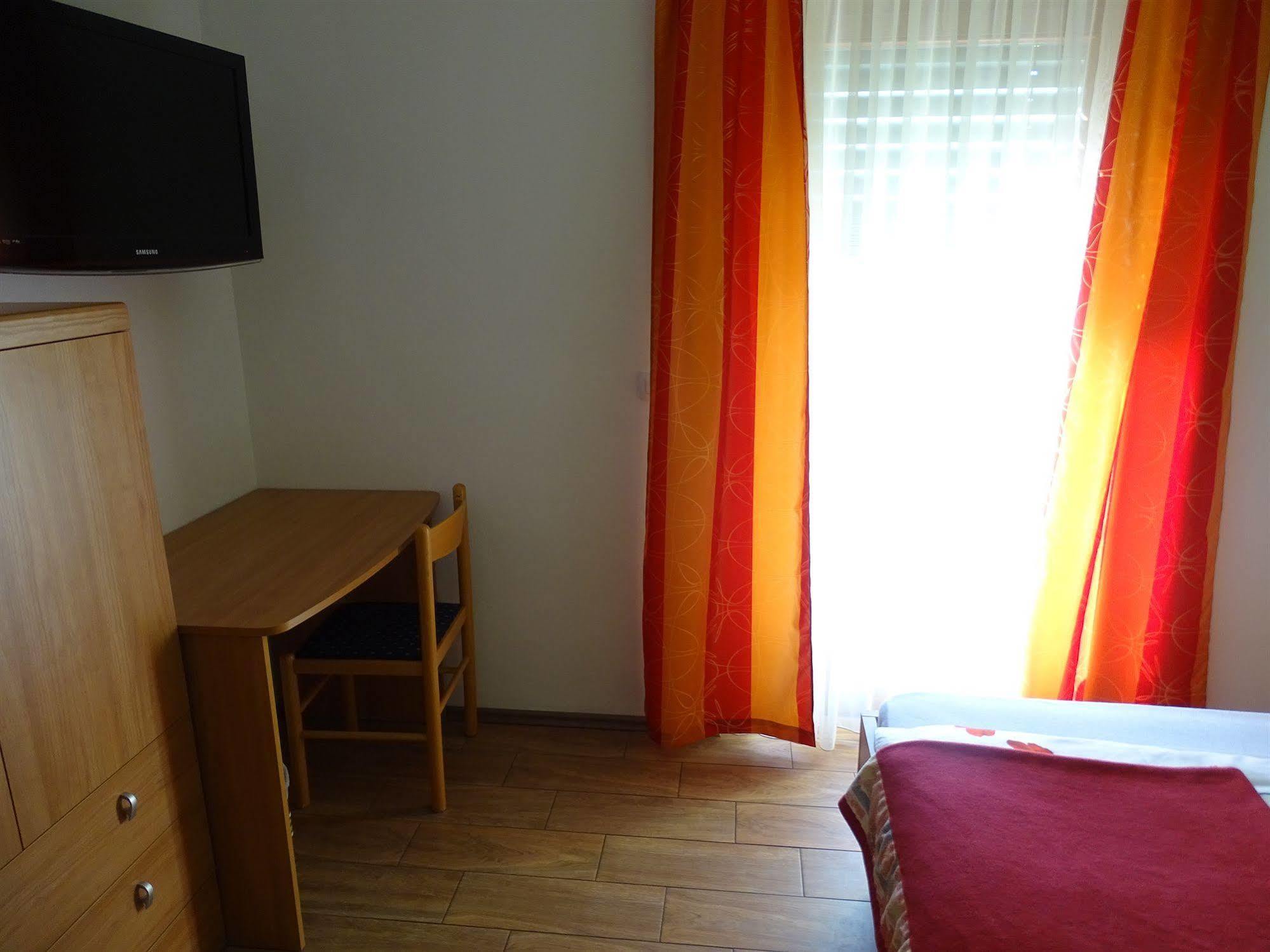 Gasthof Mesec Zaplana 3*