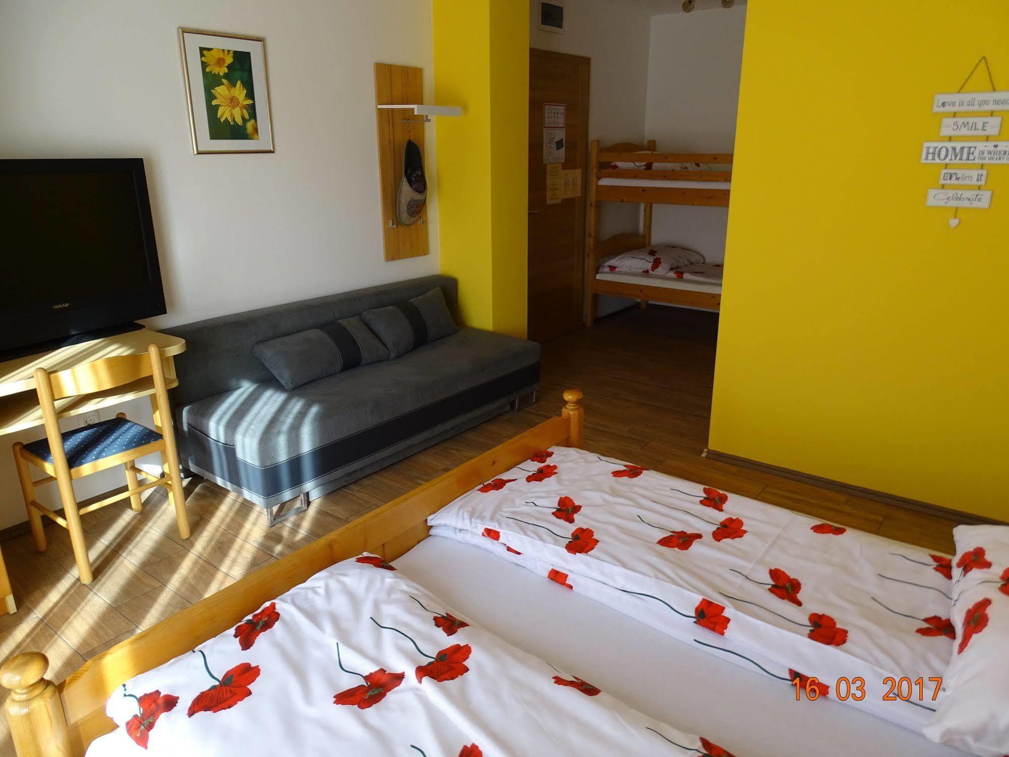 Mesec Zaplana Gasthof 3*