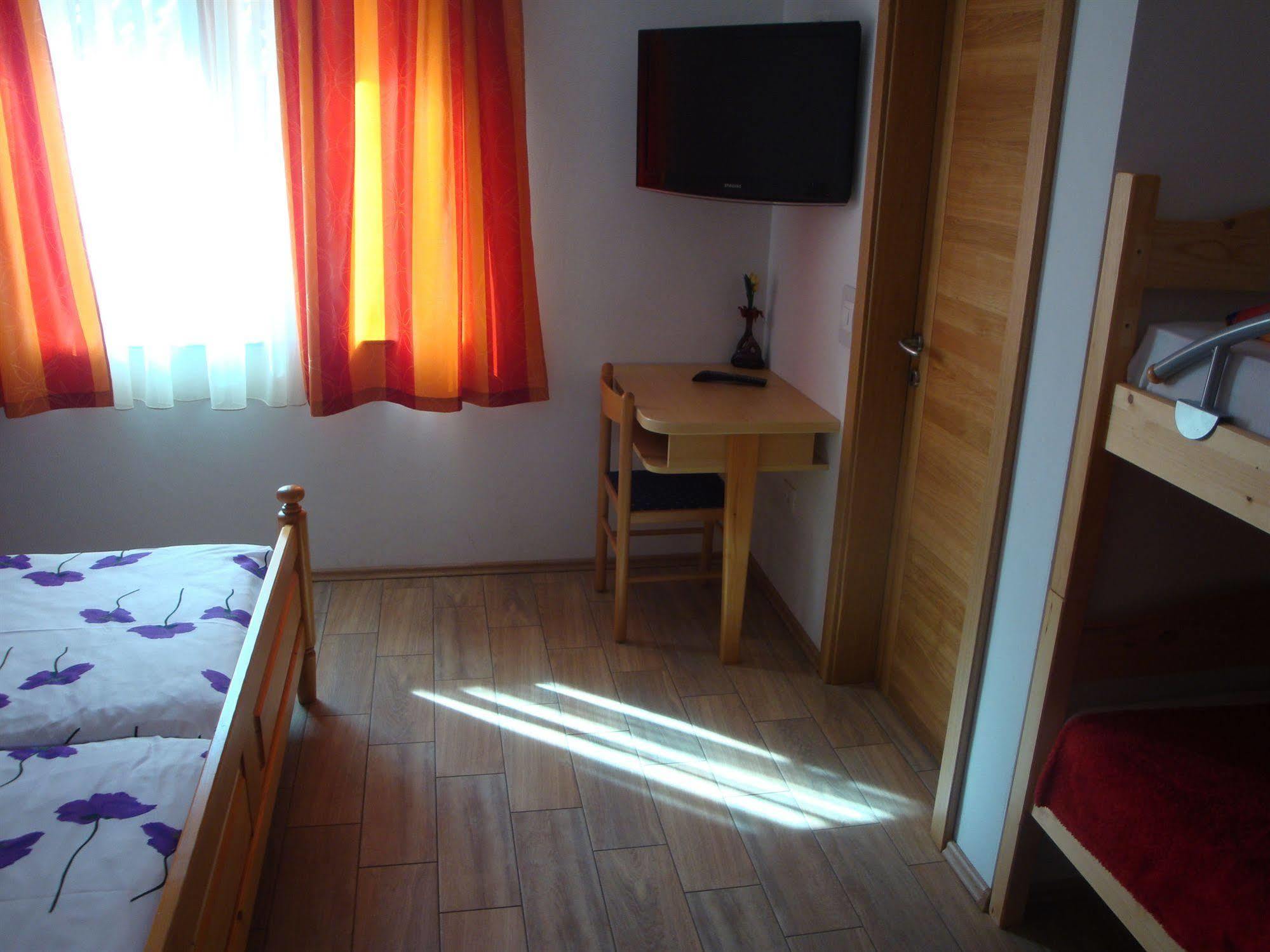 Gasthof Mesec Zaplana
