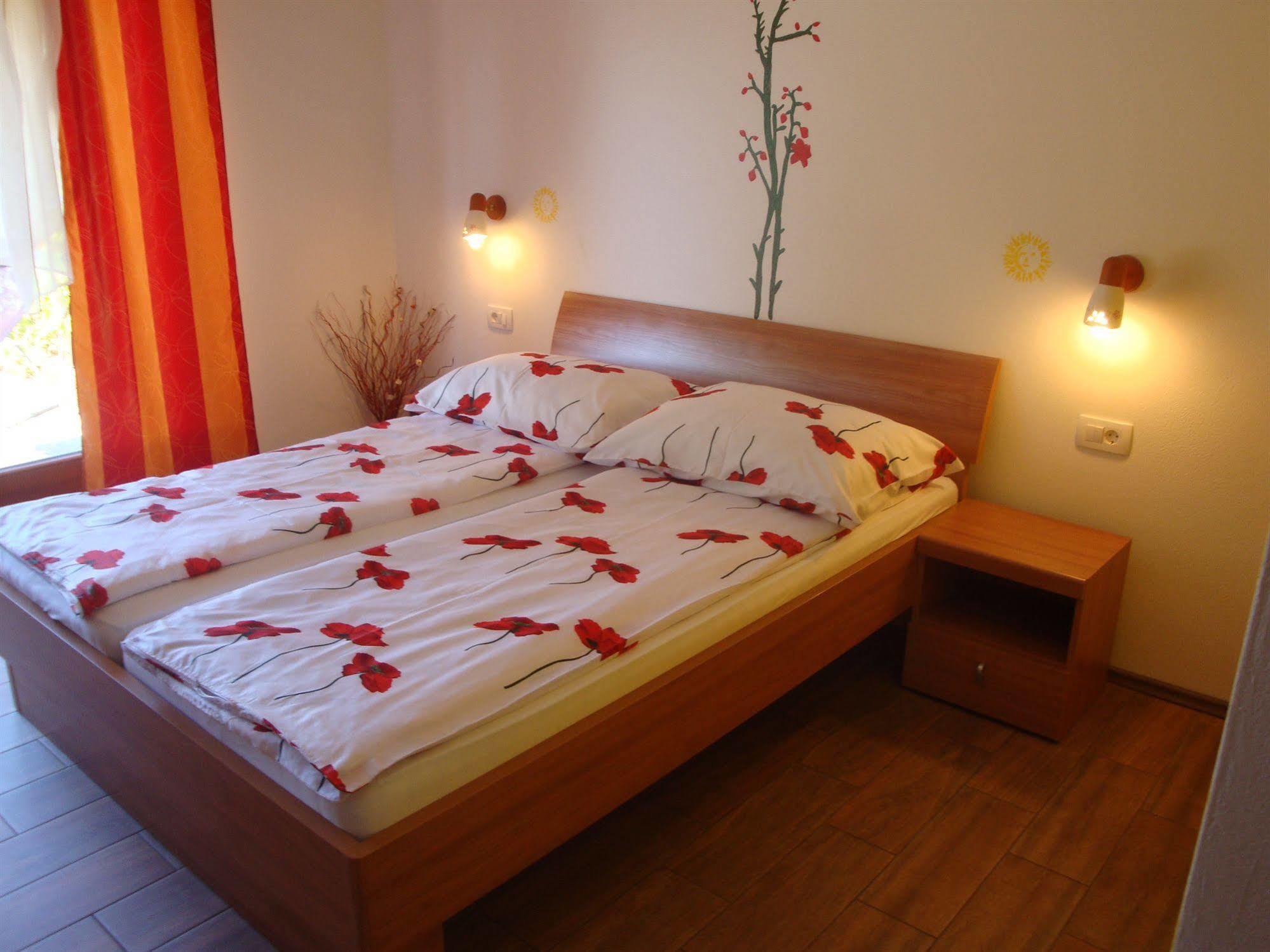 Gasthof Mesec Zaplana Vrhnika