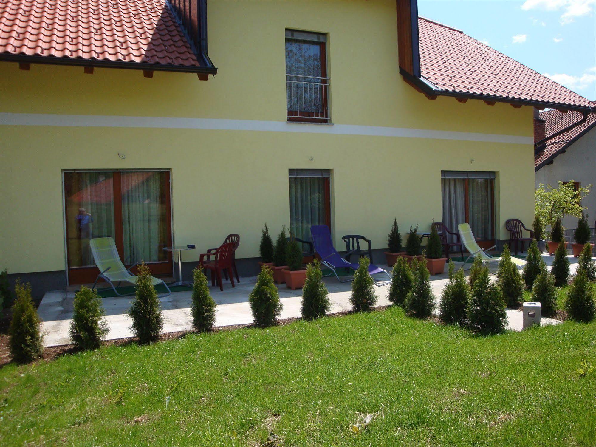 Mesec Zaplana Gasthof 3*