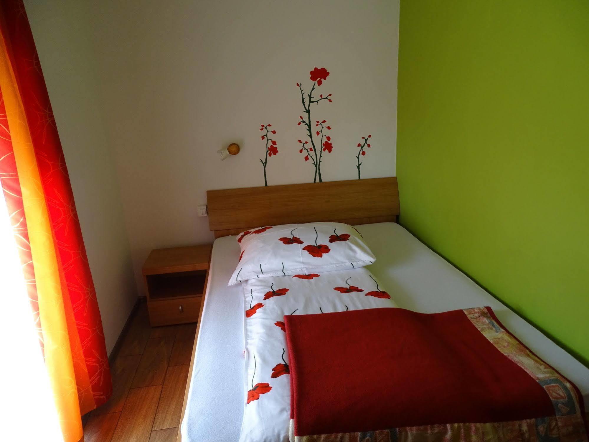 Gasthof Mesec Zaplana 3*